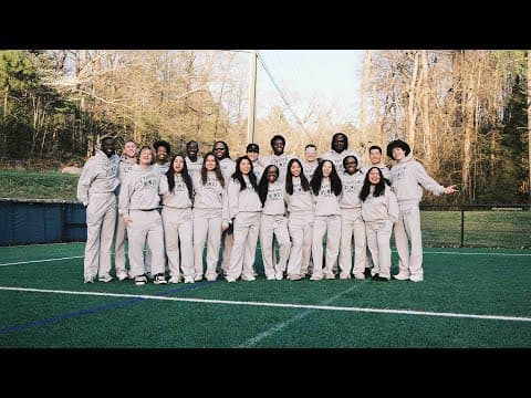 I Created A Retreat For Christian Creators