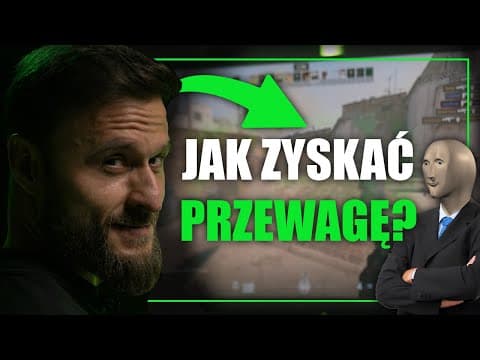 Jak Zyskać Przewagę W Cs2?