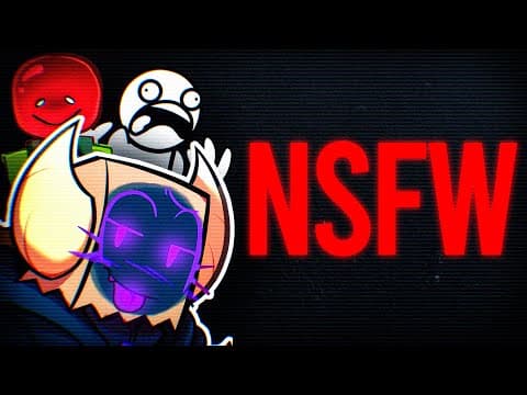 When Horrible Animators Get Exposed...