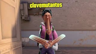 Valorant Wtf Moments 125