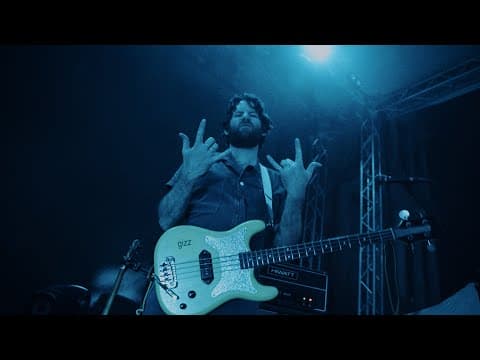 King Gizzard & The Lizard Wizard - Live In Bulgaria '25 (night 2)