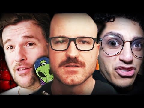 8 More Worst Youtubers Who Still Need To Stop