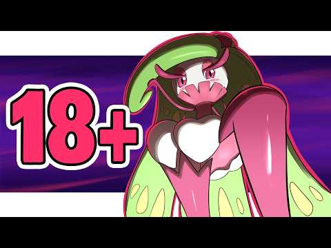 The Most Adult Pokémon Game Freak Ever Created