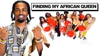 20 Women Vs Atm.e: In South Africa!