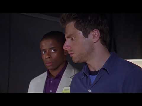 Murdered By Poison | Psych