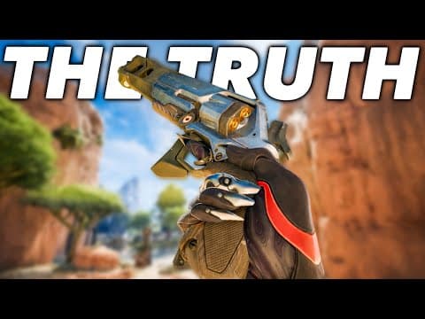 The Honest Truth About Highguard..