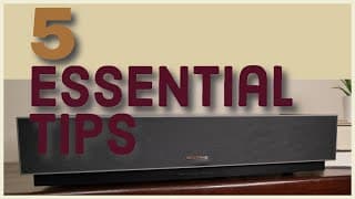 Ultra Short Throw Projectors (laser Tvs): 5 Essential Tips To Consider Before Buying