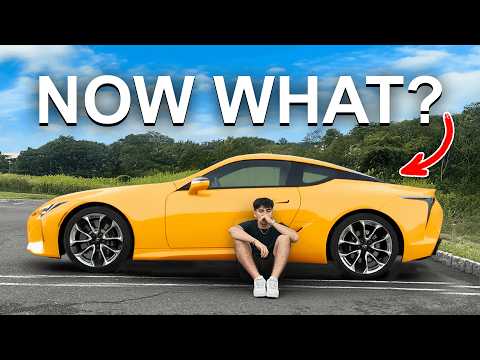 Turning $0.01 Into A Supercar In 7 Days (7/7) – The Finale