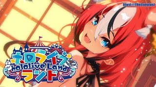 ≪minecraft ≫ Funzone?!?!?! ＃ホロライブランド