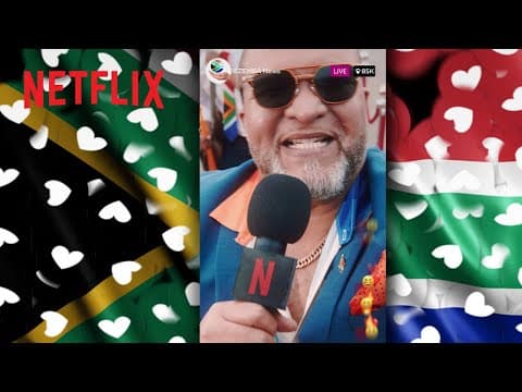 Minister Of Enjoyment | Netflix