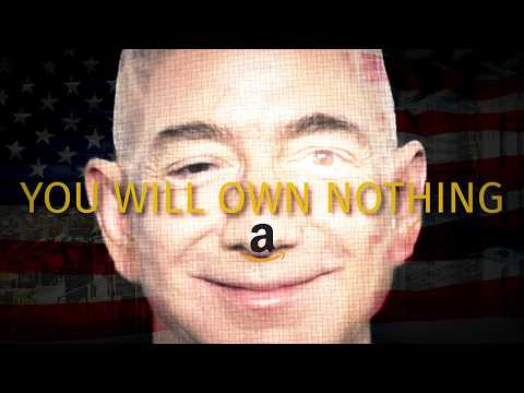 Technofeudalism: The Death Of Capitalism And The Destruction Of Ownership