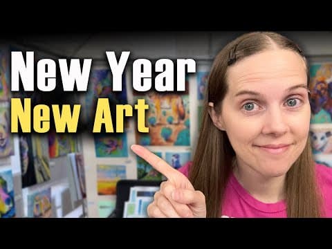 Your Creative Reset Starts Now