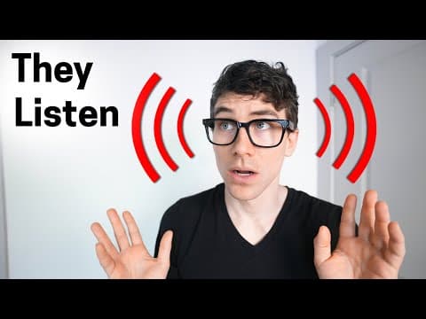 I Didn't Know I Needed These: Hearing Aid Smart Glasses