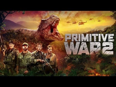Is Primitive War Getting A Sequel?!