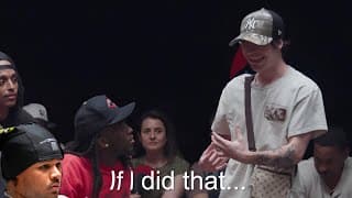 Amp Has The Most Controversial Debates