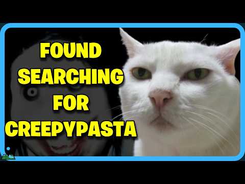 Lost Media Discovered By Accident