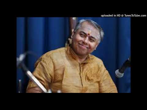 Bale Balendu Bhusani- Ritigowla- Adi- Thyagaraja- Rk Shriramkumar- Violin