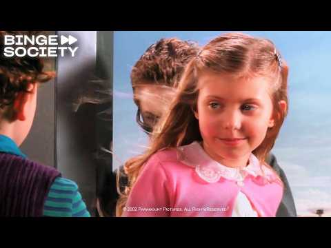 Spy Kids 2: Island Of Lost Dreams (2002) | Saving The President's Daughter