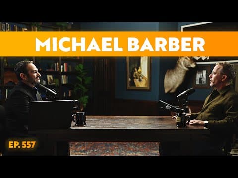 The New Testament, The Historical Jesus, And His Divine Claims (dr. Michael Barber) | Ep. 557
