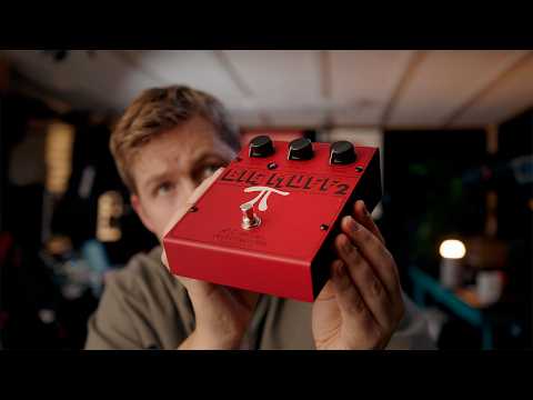 Found: The Lost Big Muff 2