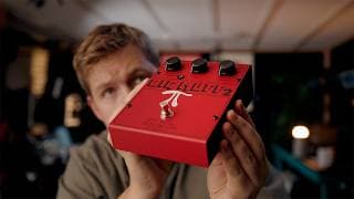 Found: The Lost Big Muff 2