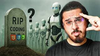 Is It Still Worth Learning To Code? (the Truth)