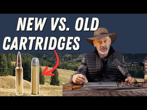 Are The New Cartridges Really Better Than The Old?! Ep. 468
