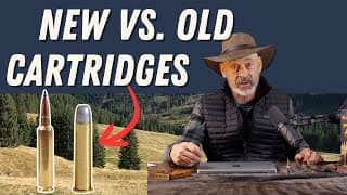 Are The New Cartridges Really Better Than The Old?! Ep. 468