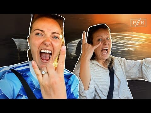 What The Heck Have We Been Up To??? - Life Update