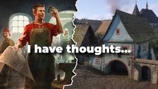 Regarding Kingdom Come: Deliverance 2's Future And New Dlc...