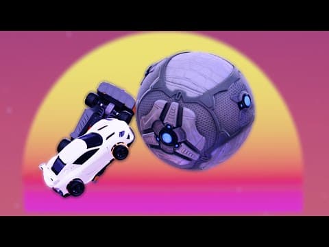 Rocket League Moiments 169