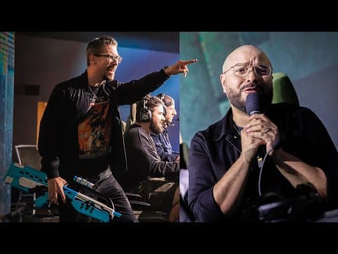 Big Team Battle Bonanza 4 - Halowc 2025 | Halo Infinite