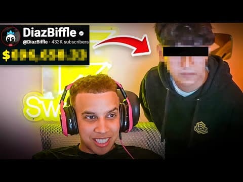 "what Happened To Diazbiffle?"