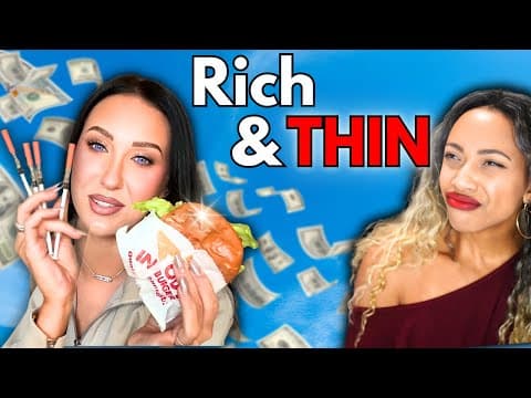 Rich, Thin, And Completely Delusional | Jaclyn Hill's Ozempic & Money Obsession