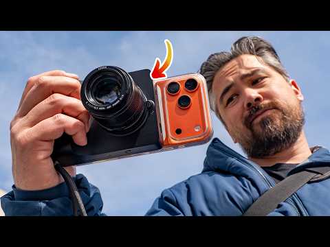 The Caira Camera Is Very Confusing