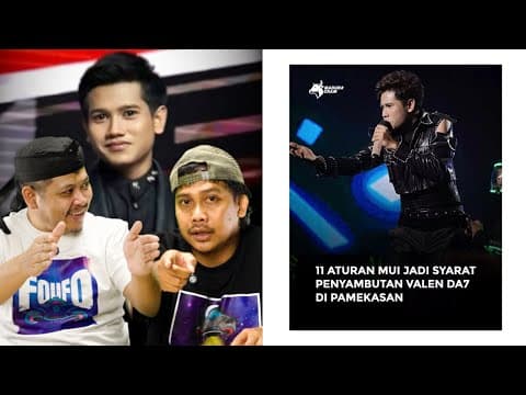 Madura Cetak Prestasi Lewat Valen! - Good News From Madura