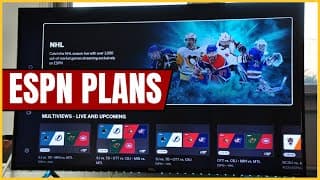 Espn Subscription In 2026: Unlimited Vs Select, Real Prices, And Live Sports Access