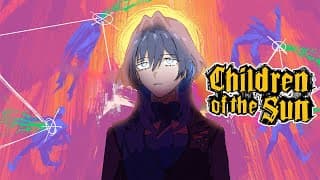 【children Of The Sun】bang