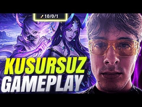 Lars | Yeni̇ Sezon Grandmastera Son 50 Lp! (akali - Irelia)
