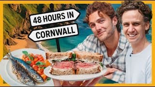 Cornwall’s Best Restaurants: Where Chefs Eat