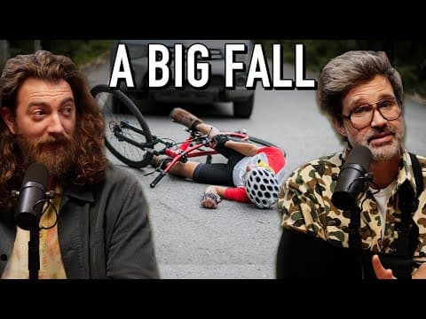 Link's Latest Accident | Ear Biscuits