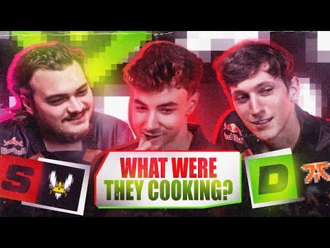 We Rated Every 2026 Vct Emea Team