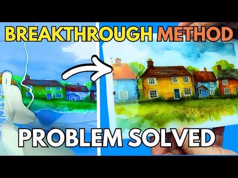 I Can't Believe What Happened - All Resin Artists Need To Know This