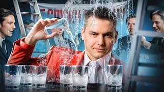 Слуга Стакана - Валентин Шишкин