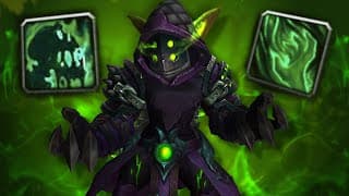 This Warlock Is Paladin's Biggest Nightmare! (5v5 1v1 Duels) - Pvp Wow: The War Within