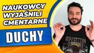 Naukowcy Wyjaśnili Cmentarne Duchy | Newsy Bez Wirusa #237 | Karol Modzelewski