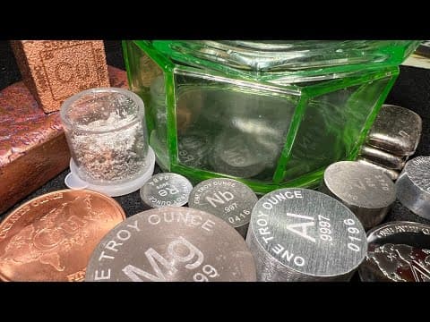 What Is The Next Silver?!