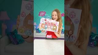 Like Nastya Christmas merch collection