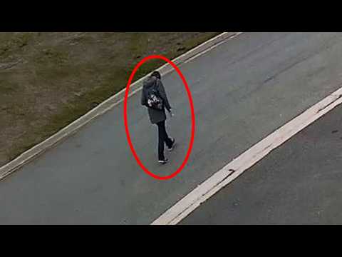 6 Disturbing Unsolved Mysteries