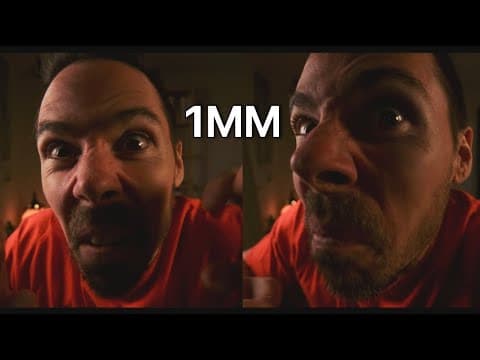 1mm Makes All The Difference